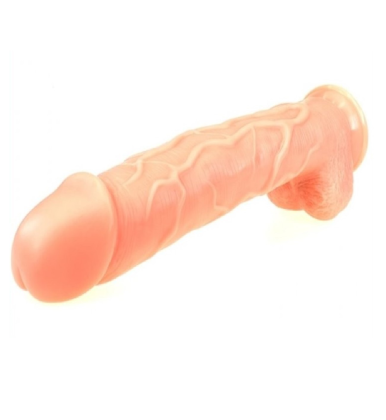 X-MEN Hogan’s 15 inch Cock Flesh XMEN909-8